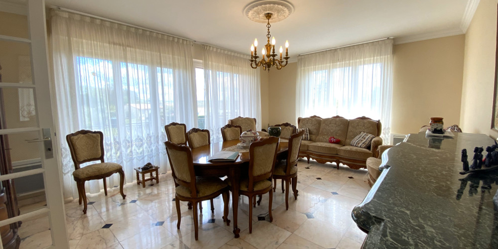 maison à ST ANDRE DE CUBZAC (33240)